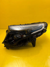 Laden Sie das Bild in den Galerie-Viewer, Frontscheinwerfer Mercedes-Benz Eqc A2939067500 LED Links Scheinwerfer Headlight SCH6337730984nf