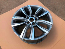 Load image into Gallery viewer, 1x Alufelge 18 Zoll 8.0" 5x112 57ET 6855094 BMW 2 Active Tourer Gran Rim Wheel FEL4417018010fp