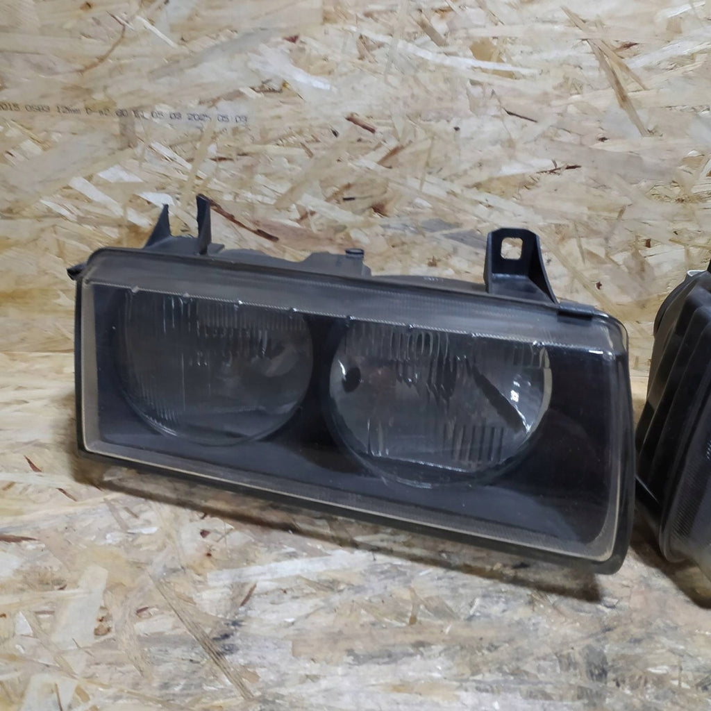 Frontscheinwerfer BMW Compact E36 Ein Satz Scheinwerfer Headlight SCH6422482801nl