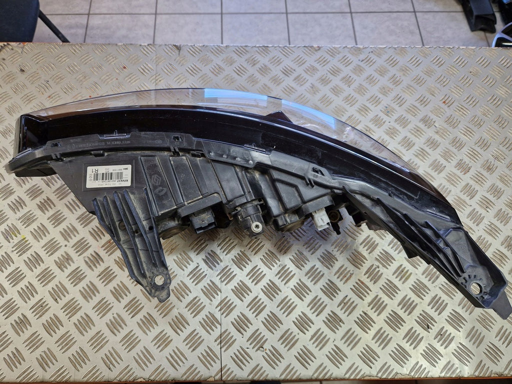 Frontscheinwerfer Renault Talisman 260106724R LED Rechts Scheinwerfer Headlight SCH1048596482rb