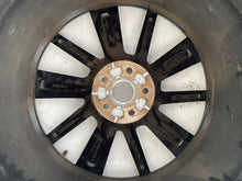 Load image into Gallery viewer, 1x Alufelge 19 Zoll 9.0&quot; 5x108 53ET 32134523 Polestar 1 Rim Wheel