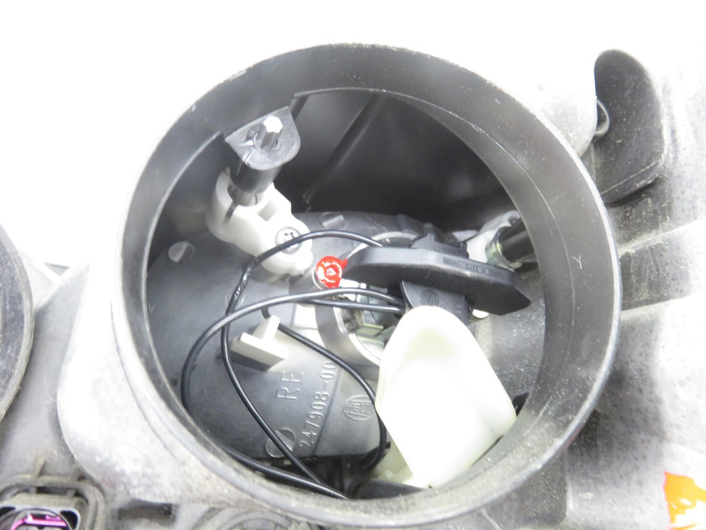 Frontscheinwerfer VW Tiguan 5N1941032AB Rechts Scheinwerfer Headlight SCH8248063916xi