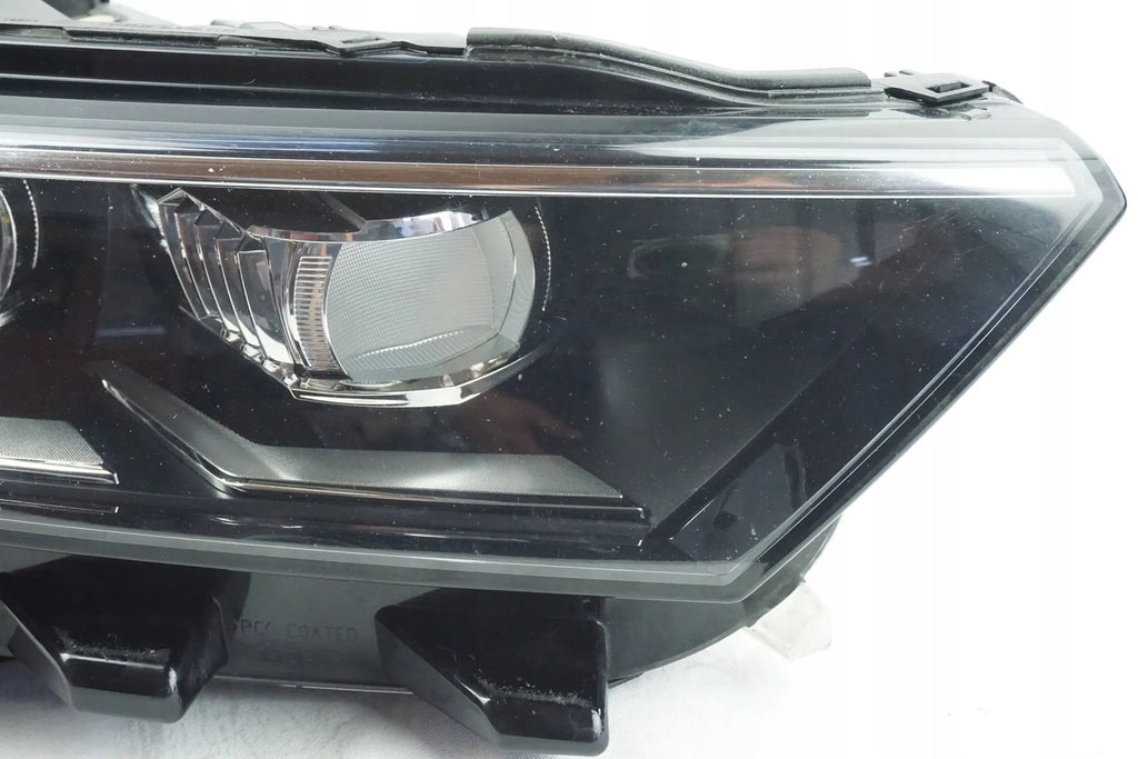 Frontscheinwerfer VW T-Roc 2GA941036D 90138913 Full LED Rechts Headlight