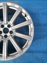 Load image into Gallery viewer, 1x Alufelge 20 Zoll 9.0" 5x112 33ET 4M0601025AE Audi Q7 Rim Wheel FEL6098234943ho