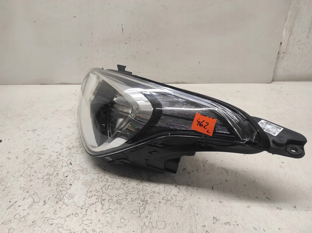 Frontscheinwerfer Hyundai I10 92101-B9000 PAW1125 Links Scheinwerfer Headlight