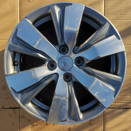 1x Alufelge 16 Zoll 6.5