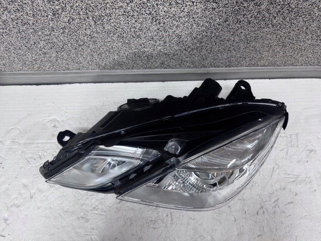 Frontscheinwerfer Mercedes-Benz W212 A2128200139 Links Scheinwerfer Headlight SCH4518537914mr