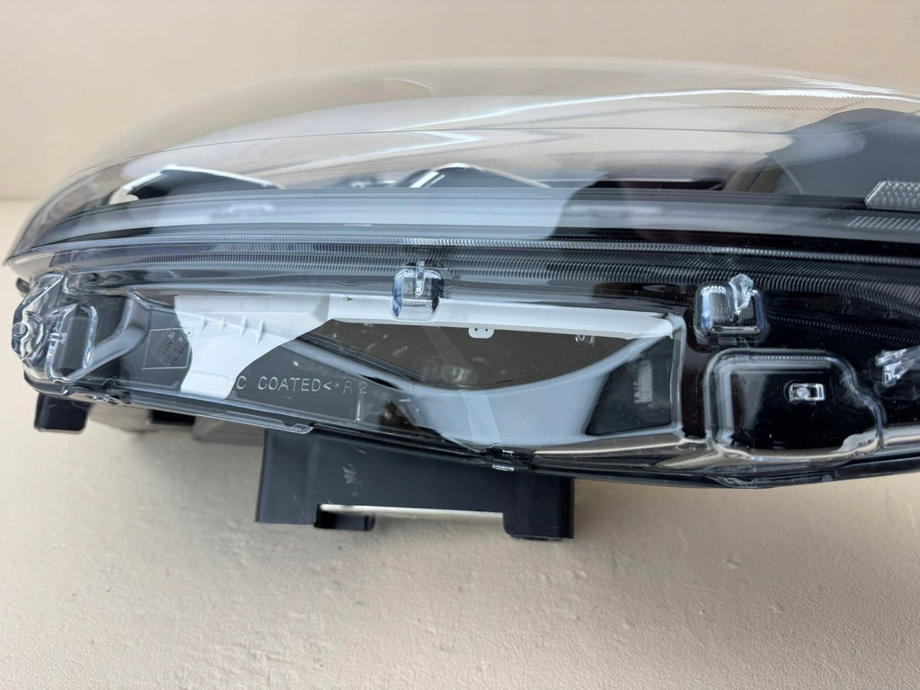 Frontscheinwerfer Ford Kuga LV4B-13E016-AP Rechts Scheinwerfer Headlight SCH2970307264mp