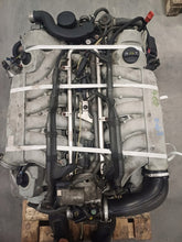 Load image into Gallery viewer, Motor Mercedes-Benz 137970 5.8 367PS 270kW 113TKm 2005 Benzin Engine Unkomplett