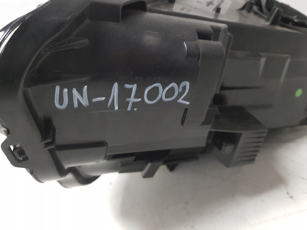 Frontscheinwerfer BMW X1 F48 5A01178-03 Full LED Rechts Scheinwerfer Headlight SCH8127203614vc