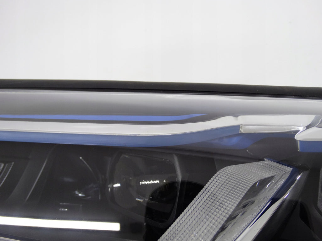 Frontscheinwerfer BMW 5 G30 5A388D5 Laser Links Scheinwerfer Headlight SCH3762586224ig