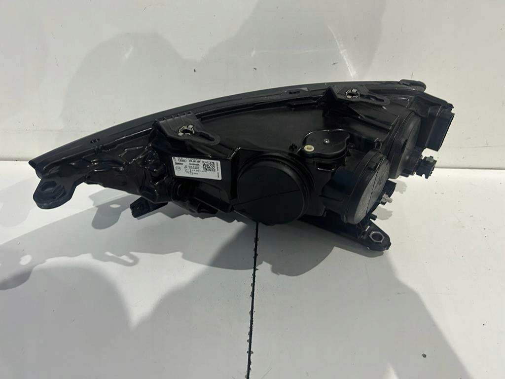 Frontscheinwerfer Audi A1 82A941004 Rechts Scheinwerfer Headlight