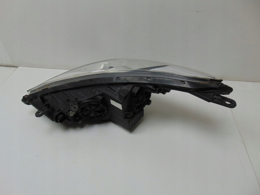 Frontscheinwerfer Hyundai I30 92102-A6100 Rechts Scheinwerfer Headlight SCH1311524161un