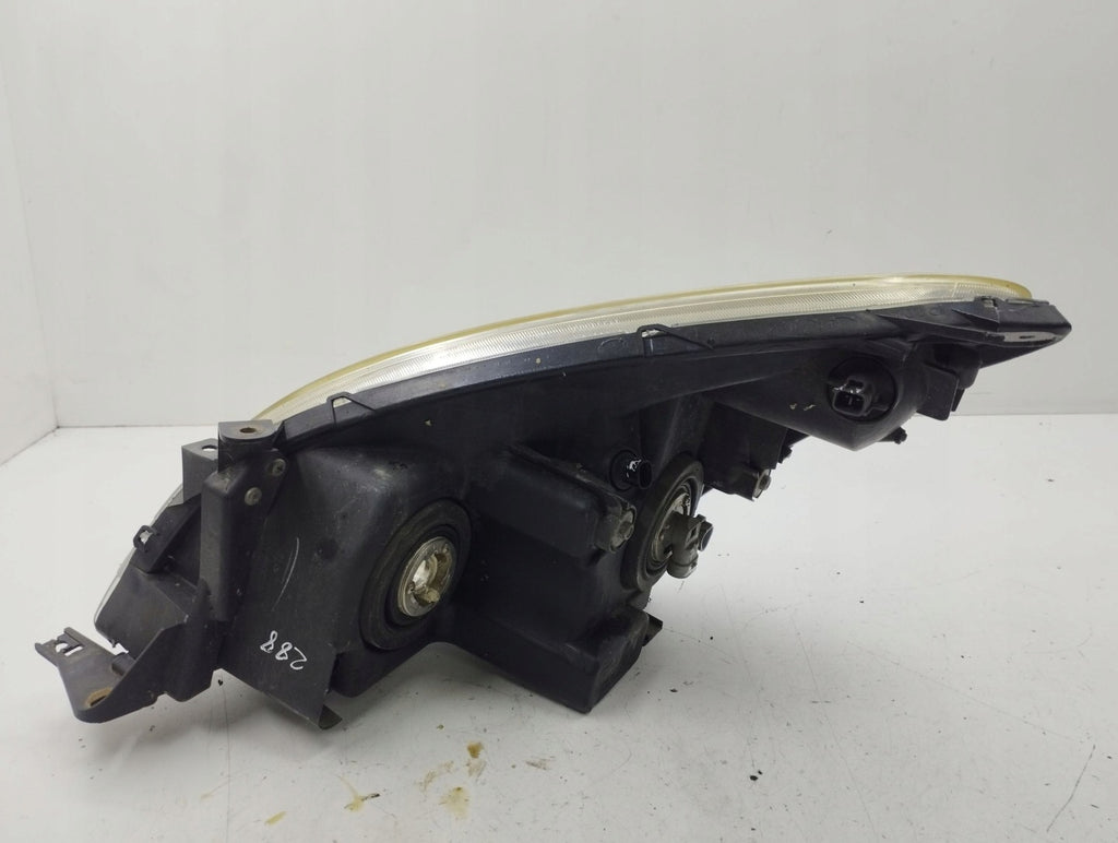 Frontscheinwerfer Toyota Corolla Verso E110683 Rechts Scheinwerfer Headlight SCH4053139408sm