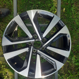 1x Alufelge 17 Zoll 7.0