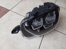 Laden Sie das Bild in den Galerie-Viewer, Frontscheinwerfer Citroën C3 III 9836267180 Full LED Links Headlight SCH4459425089gy