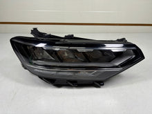 Laden Sie das Bild in den Galerie-Viewer, Frontscheinwerfer VW Passat B8 3G1941036P Full LED Rechts Scheinwerfer Headlight