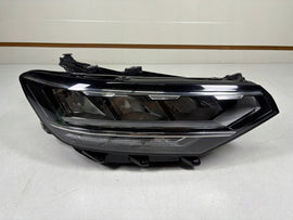 Frontscheinwerfer VW Passat B8 3G1941036P Full LED Rechts Scheinwerfer Headlight