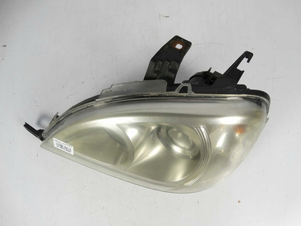 Frontscheinwerfer Mercedes-Benz W163 A1638204561 Links Scheinwerfer Headlight SCH1035959412zj