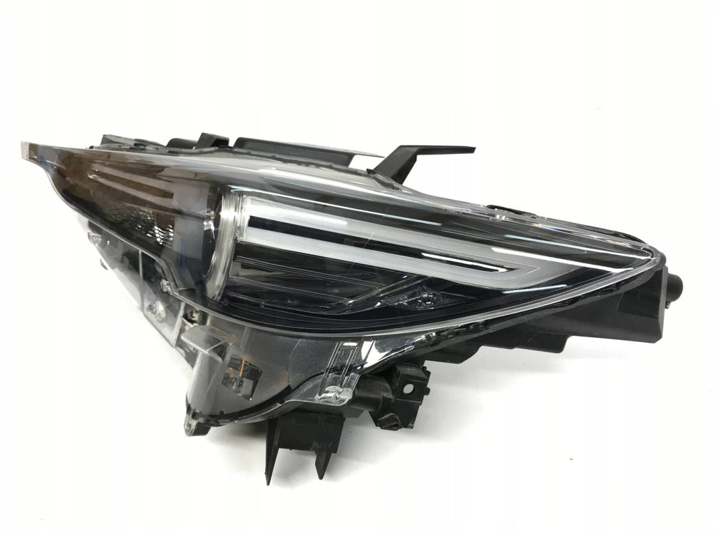 Frontscheinwerfer Mazda Cx-5 Cx5 K12451040 Links Scheinwerfer Headlight SCH6418363170lc