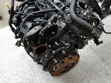 Laden Sie das Bild in den Galerie-Viewer, Motor Kia Sportage IV G4FJ 1.6 T-GDI 2016 Engine Komplett MOT5470330055kd