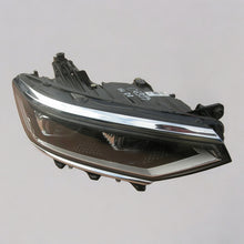 Load image into Gallery viewer, Frontscheinwerfer VW Passat B8 3G1941082P Full LED Rechts Scheinwerfer Headlight