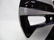 Load image into Gallery viewer, 1x Alufelge 16 Zoll 7.0" 5x112 48ET Glanz Schwarz 5H0601025AG VW Golf Viii FEL7130793437ll
