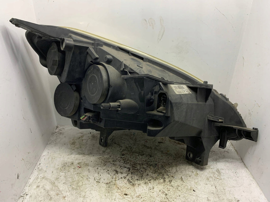 Frontscheinwerfer Citroën 4UT0W0JTEX1 Links Scheinwerfer Headlight SCH9712353017mw