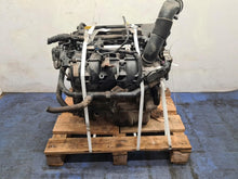 Load image into Gallery viewer, Motor Opel Corsa D A12XEL 1.2 70PS 51kW 229TKm 2010 Benzin Engine Komplett MOT4136070457us