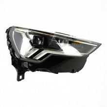 Laden Sie das Bild in den Galerie-Viewer, Frontscheinwerfer Audi Q3 83A941034 LED Rechts Scheinwerfer Headlight