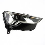 Frontscheinwerfer Audi Q3 83A941034 LED Rechts Scheinwerfer Headlight