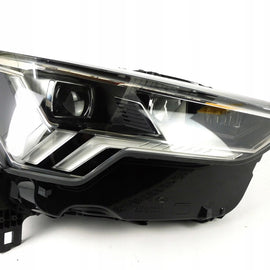 Frontscheinwerfer Audi Q3 83A941034 LED Rechts Scheinwerfer Headlight SCH6356229805ci