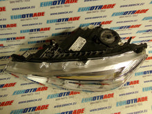 Laden Sie das Bild in den Galerie-Viewer, Frontscheinwerfer BMW F30 F31 8738711 LED Links Scheinwerfer Headlight