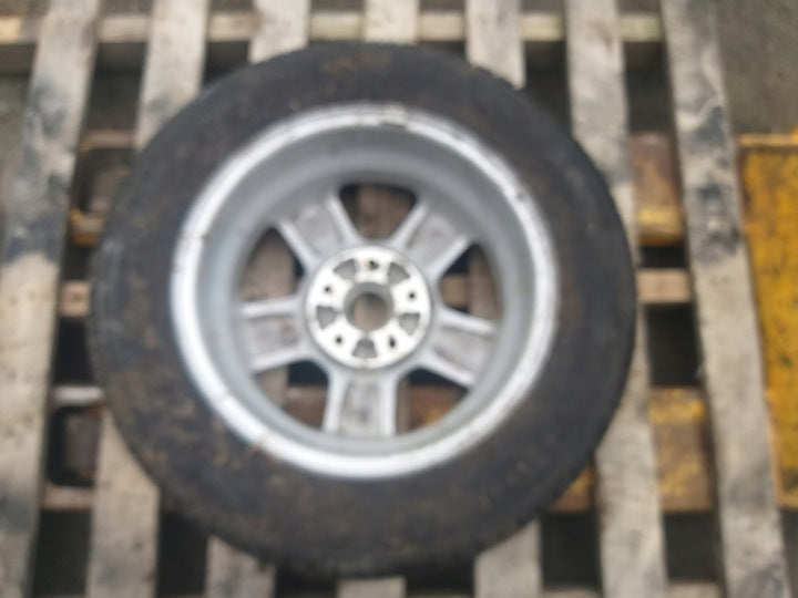 1x Alufelge 15 Zoll 6.5" 5x114.3 Kia Ceed Rim Wheel FEL8821219714bq