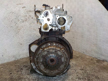 Laden Sie das Bild in den Galerie-Viewer, Motor Opel Renault Vivaro Trafic M9R780 2.0 DCI 114PS Diesel Engine Unkomplett