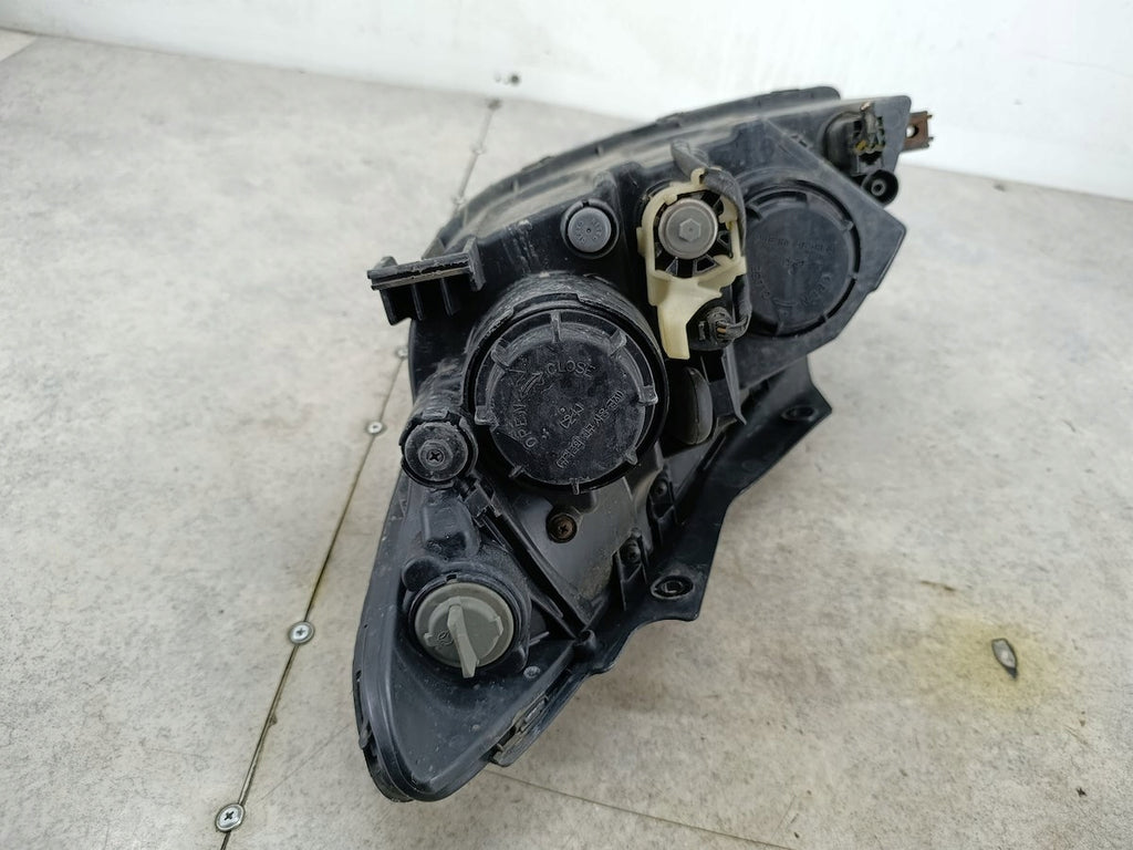 Frontscheinwerfer Hyundai I 92102-2LXXX Rechts Scheinwerfer Headlight SCH5992501256dw