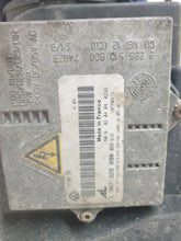 Load image into Gallery viewer, Frontscheinwerfer VW Golf V 1K6941039 Xenon Links Scheinwerfer Headlight SCH9196176073do