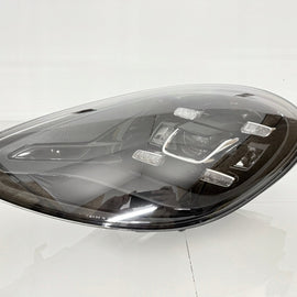 Frontscheinwerfer Porsche Panamera 971 971941077H LED Links Headlight SCH2021581357no