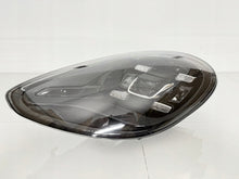 Laden Sie das Bild in den Galerie-Viewer, Frontscheinwerfer Porsche Panamera 971 971941077H LED Links Headlight SCH2021581357no