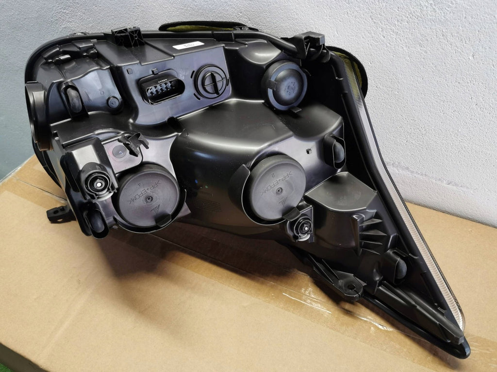 Frontscheinwerfer Ford Transit GK31-13W030-BC Links Scheinwerfer Headlight SCH3068577389em