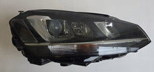 Laden Sie das Bild in den Galerie-Viewer, Frontscheinwerfer VW Golf VII 5G1941034 4G0907697G Xenon Rechts Headlight SCH7634546296jw