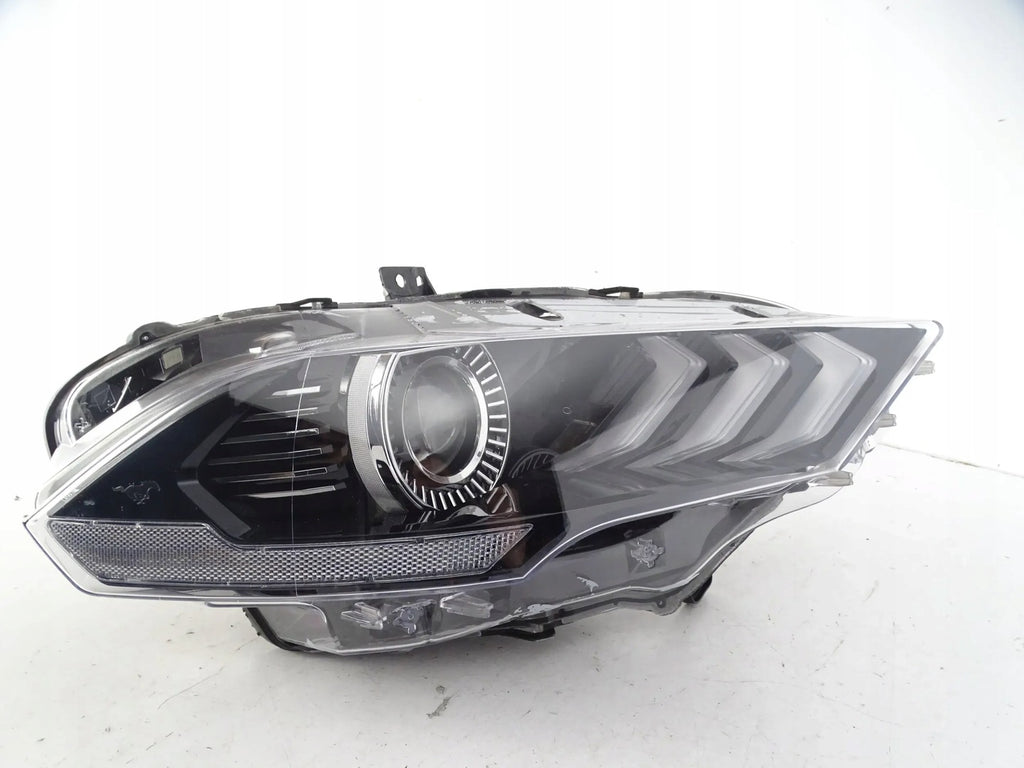 Frontscheinwerfer Ford JR3B-13005-B Rechts Scheinwerfer Headlight