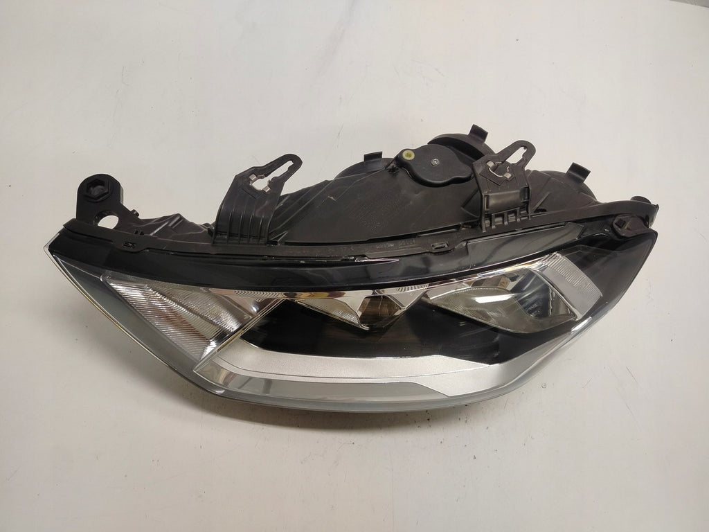Frontscheinwerfer Audi A1 82A941003 Links Scheinwerfer Headlight SCH1094554405vi