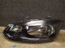 Load image into Gallery viewer, Frontscheinwerfer VW Polo 6r1 89093887 Links Scheinwerfer Headlight