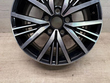 Load image into Gallery viewer, 1x Alufelge 16 Zoll 5C0601025BP VW Beetle Jetta Rim Wheel FEL9475910148tk