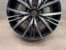 Laden Sie das Bild in den Galerie-Viewer, 1x Alufelge 16 Zoll 5C0601025BP VW Beetle Jetta Rim Wheel FEL6605925171lw