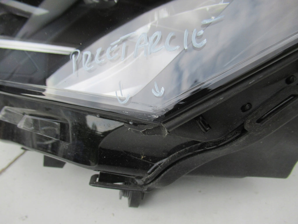 Frontscheinwerfer VW Multivan T7 Transporter 7T1941035C LED Rechts oder Links SCH2129658062zg