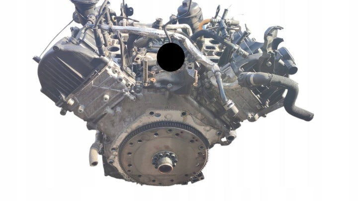 Motor Audi Porsche A6 Macan CDUC 3.0 TDI 245PS 180kW Diesel Engine Unkomplett MOT3474985793dc