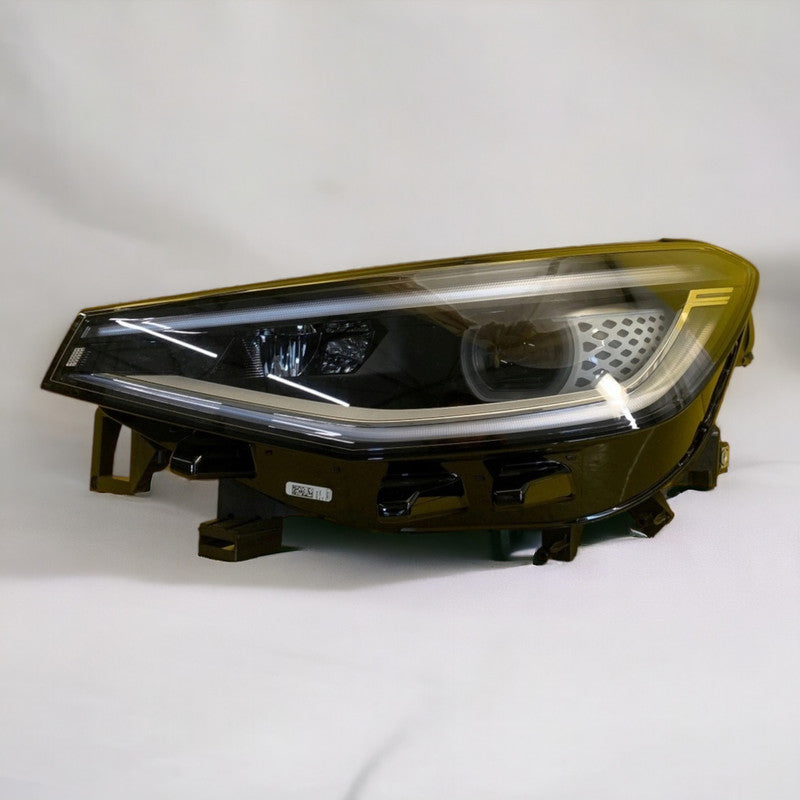 Frontscheinwerfer VW Id.4 Full LED Links Scheinwerfer Headlight