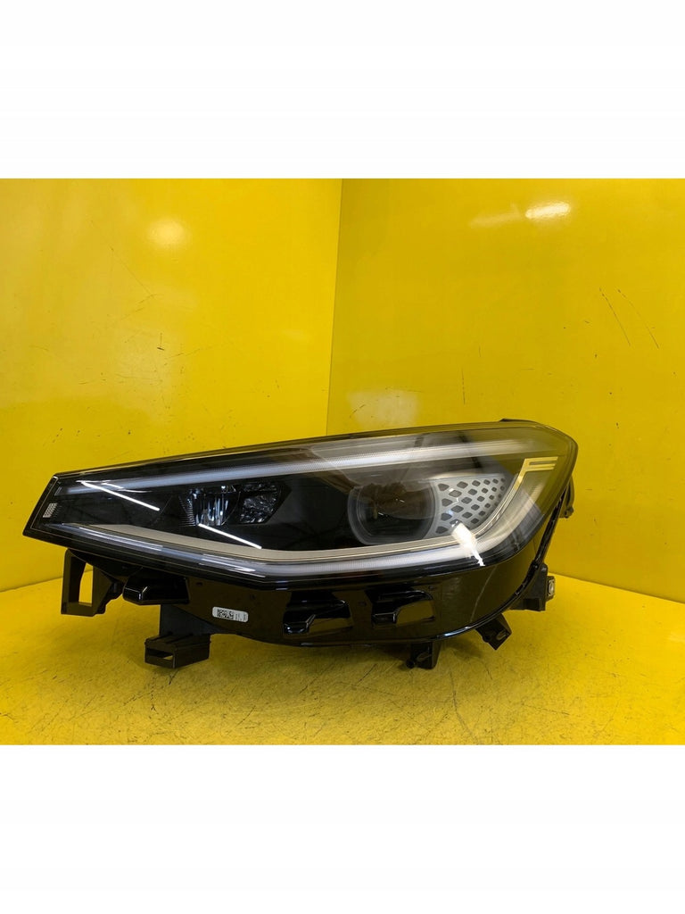 Frontscheinwerfer VW Id.4 Full LED Links Scheinwerfer Headlight